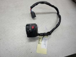 Handlebar switch assy left Kawasaki Z 750