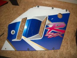 Rechter zijkuip Suzuki GSX R 1100
