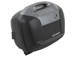 Rechter koffer Moto Accessoires Bagage