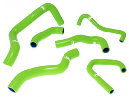 Radiator parts Kawasaki Z 750