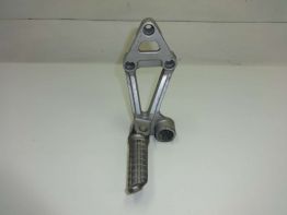 Pillion step right Kawasaki GPX 600