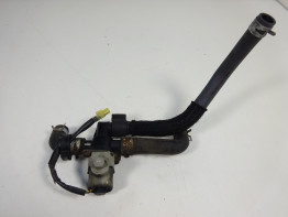 Luchtfilterhuis Yamaha FZ8