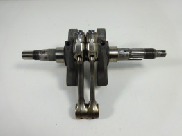 Krukas Ducati monster 600