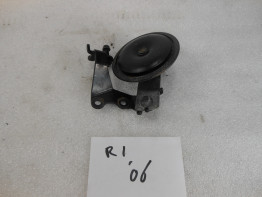 Claxon Yamaha YZF R1