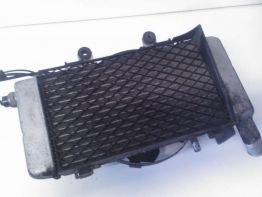 Radiateur Honda VFR 800 I