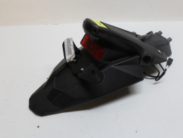 Kentekenplaathouder Kawasaki Z 800