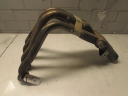 Downpipes Yamaha YZF R1