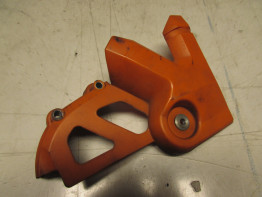 Linker zijkuip klein KTM 990 SM + SMT