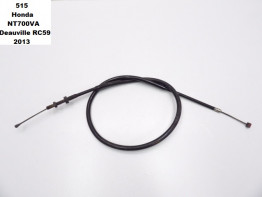 Koppelingskabel Honda Deauville 650 - 700