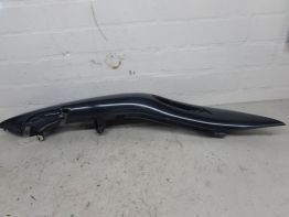 Linker achterkant Yamaha XJ 900 S Diversion