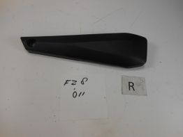 Rechter zijkuip klein Yamaha FZ8