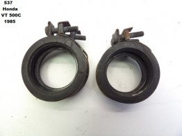 Inlaat rubber Honda VT 500