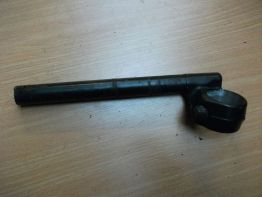 Clip on links Honda CBR 600 F