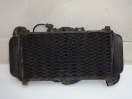 Radiateur Yamaha FZR 400