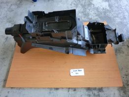 Achterspatbord Kawasaki ZZR 1200