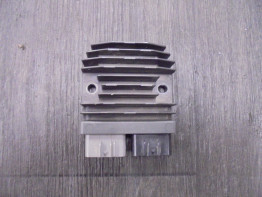 Spanningsregelaar Honda CRF 1100L Africa Twin Adventure Sports ES