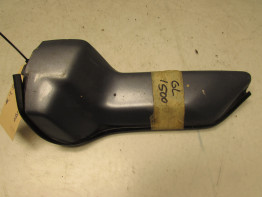 Afdekkap Honda Goldwing GL