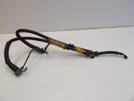 Remleiding voor Honda TRANSALP