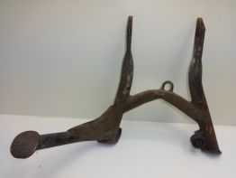 Stander Yamaha XV 750 Virago