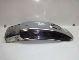 Achterspatbord Kawasaki CSR 305 LTD