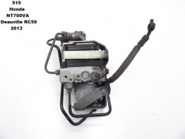 ABS pomp Honda Deauville 650 - 700