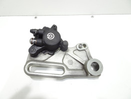 Achter remklauw BMW F 800 R