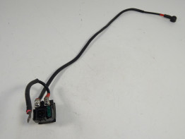 Startmotor relais KTM 690 duke 3