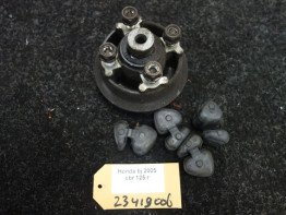 Driven flange Honda CBR 125 R