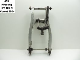Achterbrug Hyosung GT 125 N