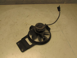 Lufter Kawasaki ER 5