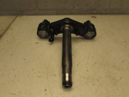 Gabelbrucke Unten Yamaha MT 07
