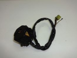 Handlebar switch assy left Suzuki GSX F 600