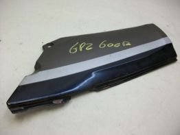 Seitenverkleidung rechts klein Kawasaki GPX 600