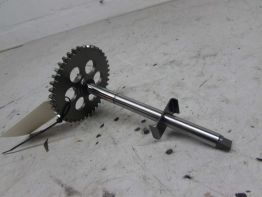 Motorblok diverse Kawasaki Z 750