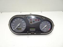 Tellerset BMW F 650 GS