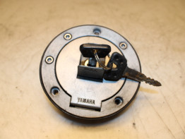 Fuel filler cap Yamaha XJ 900 S Diversion