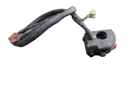 Handlebar switch assy right Yamaha YZF R1