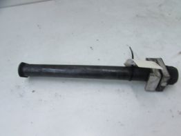 Hinterradachse Yamaha YZF R6