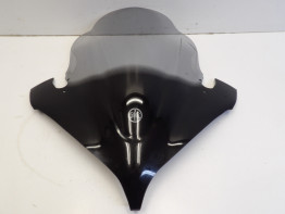 Wind screen Yamaha FZ6