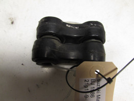 Achterbrug Suzuki Madura 1200