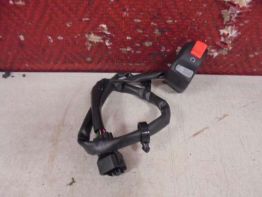Handlebar switch assy right Kawasaki ZZR 1400