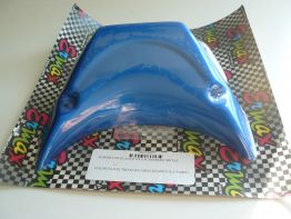 Undertail rear fender Kawasaki ZX 6 R