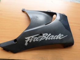 Verkleidung rechts unten Honda CBR 900 RR