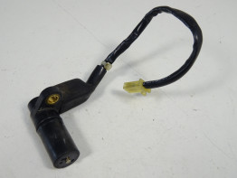 Nokkenas Honda VFR 800 I