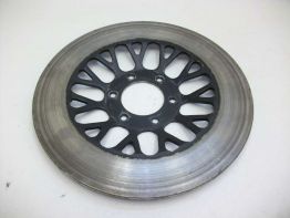 Bremsscheibe vorne Suzuki GSX 400 E