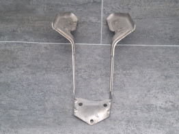 Kentekenplaathouder Ducati 749 999