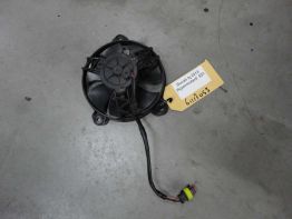 Ventilator Ducati Hypermotard 821