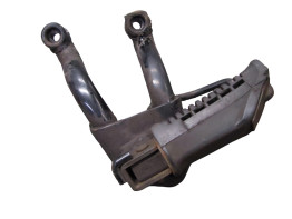 Duo voetsteun links Suzuki DL 650 V STROM