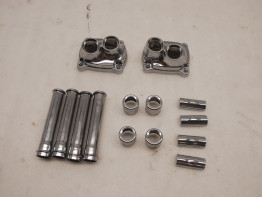 Motorblok diverse Harley Davidson Softtail