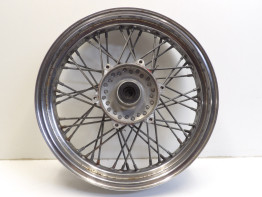 Voorvelg Yamaha XVS 650 Dragstar